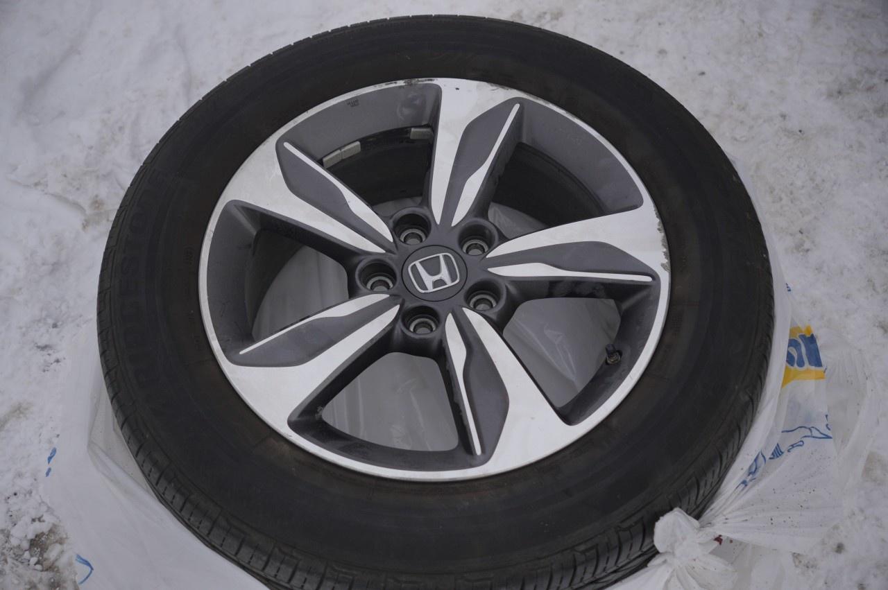 2022 Honda Odyssey EX-L RES Auto Photo