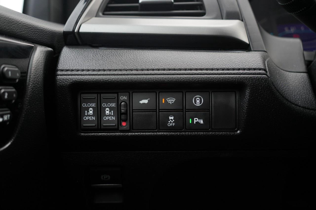 2022 Honda Odyssey EX-L RES Auto Photo