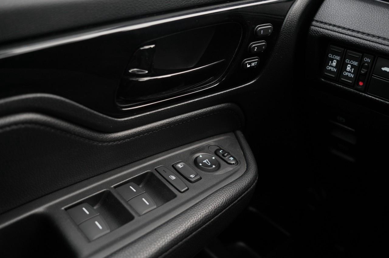 2022 Honda Odyssey EX-L RES Auto Photo