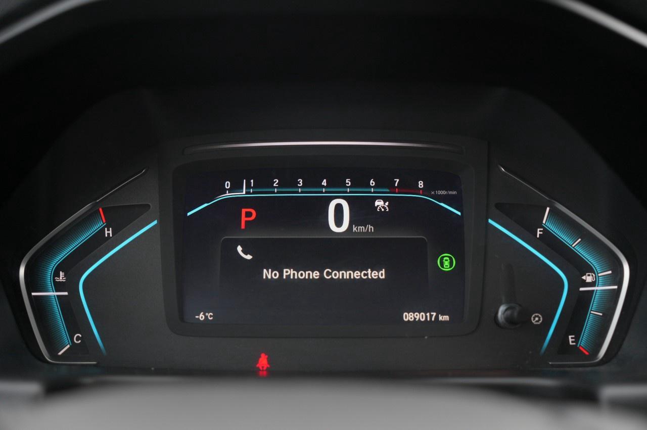 2022 Honda Odyssey EX-L RES Auto Photo