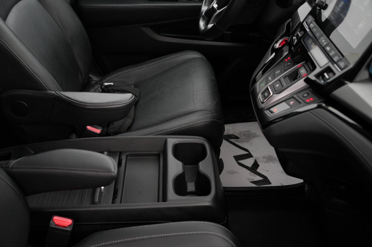 2022 Honda Odyssey EX-L RES Auto Photo