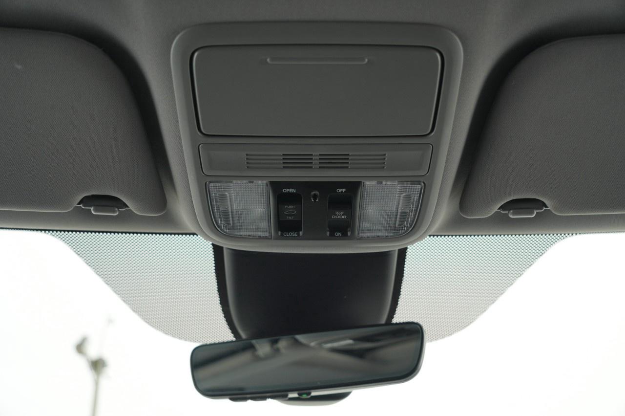 2022 Honda Odyssey EX-L RES Auto Photo