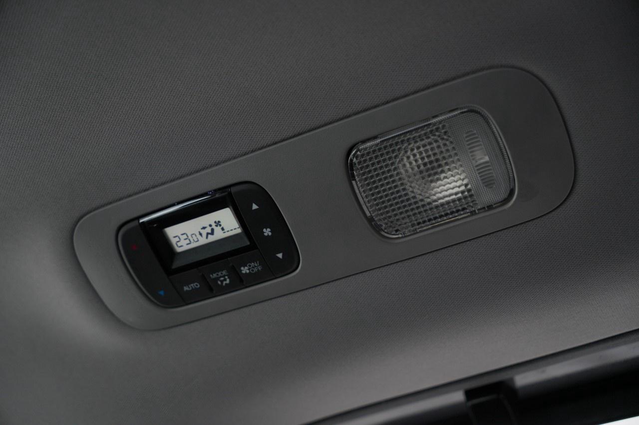 2022 Honda Odyssey EX-L RES Auto Photo