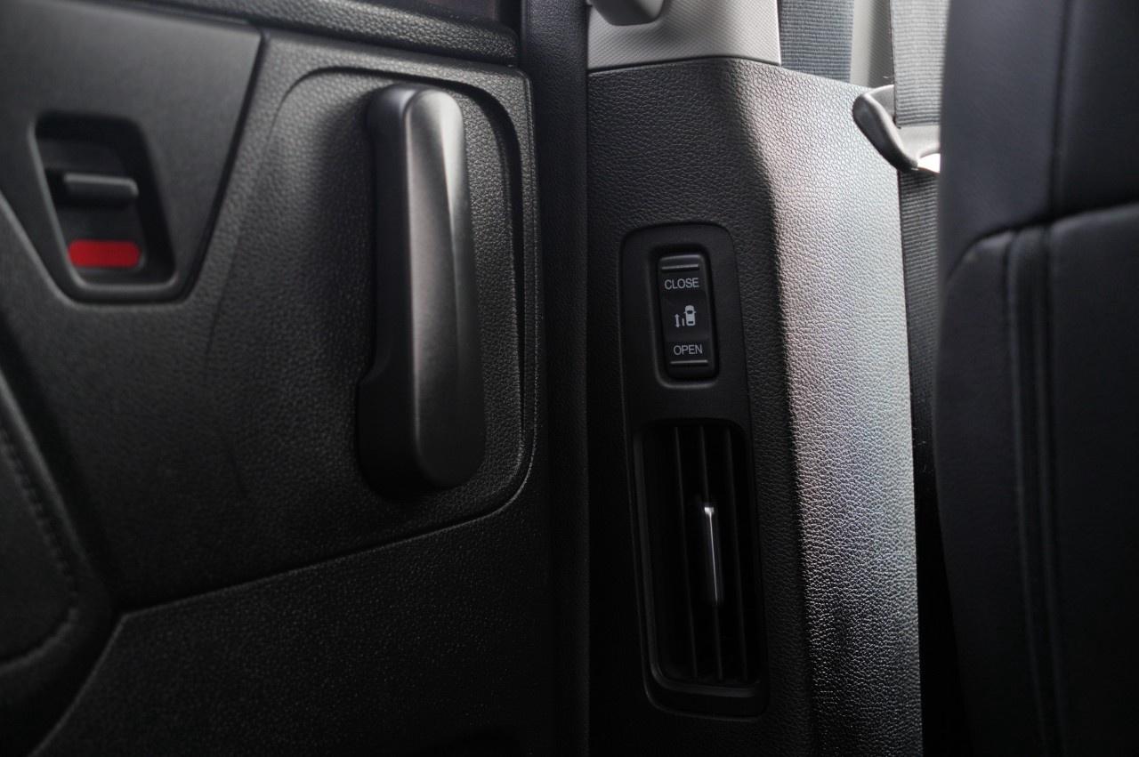 2022 Honda Odyssey EX-L RES Auto Photo