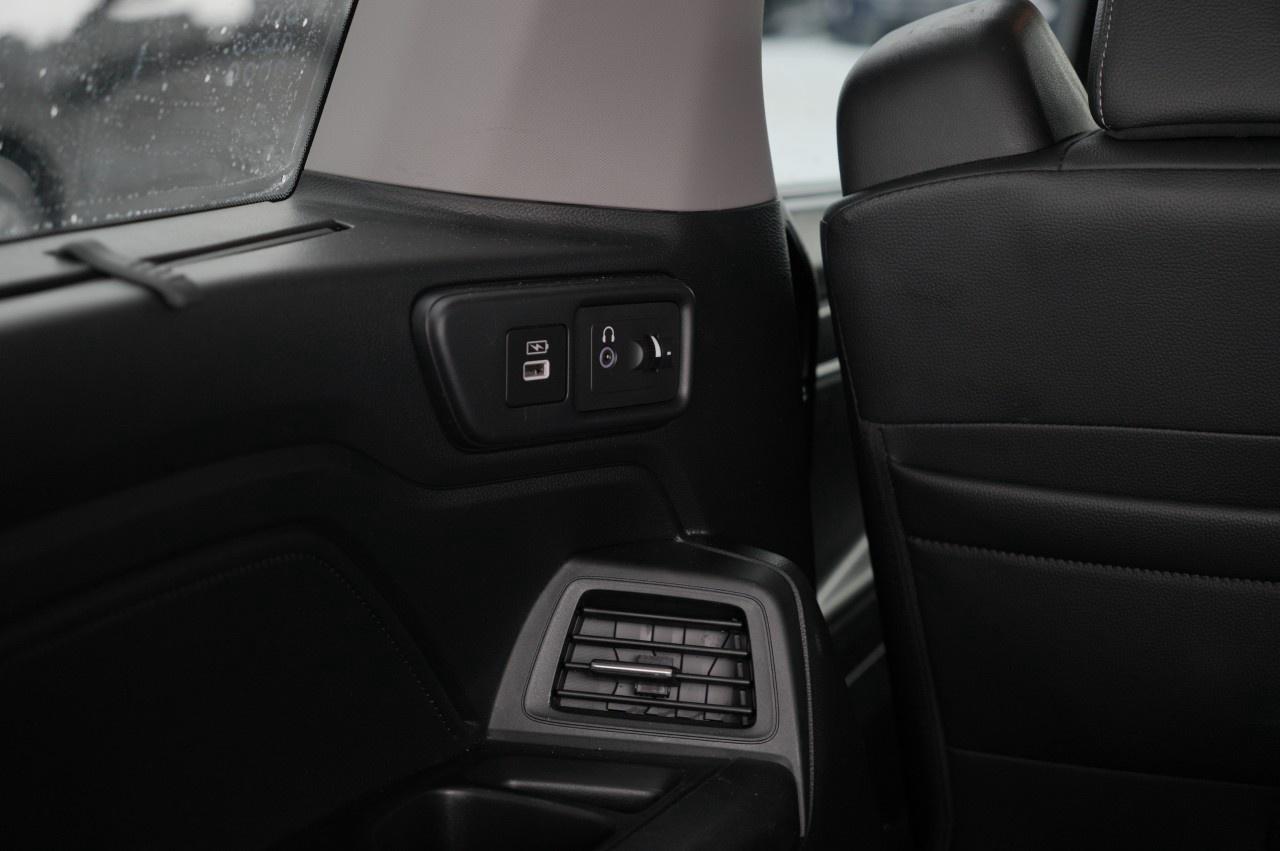 2022 Honda Odyssey EX-L RES Auto Photo