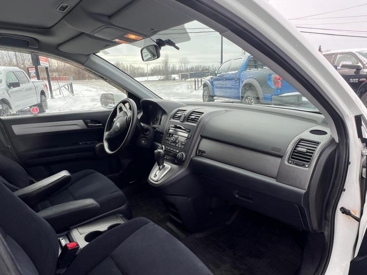 2011 Honda CR-V EX Photo