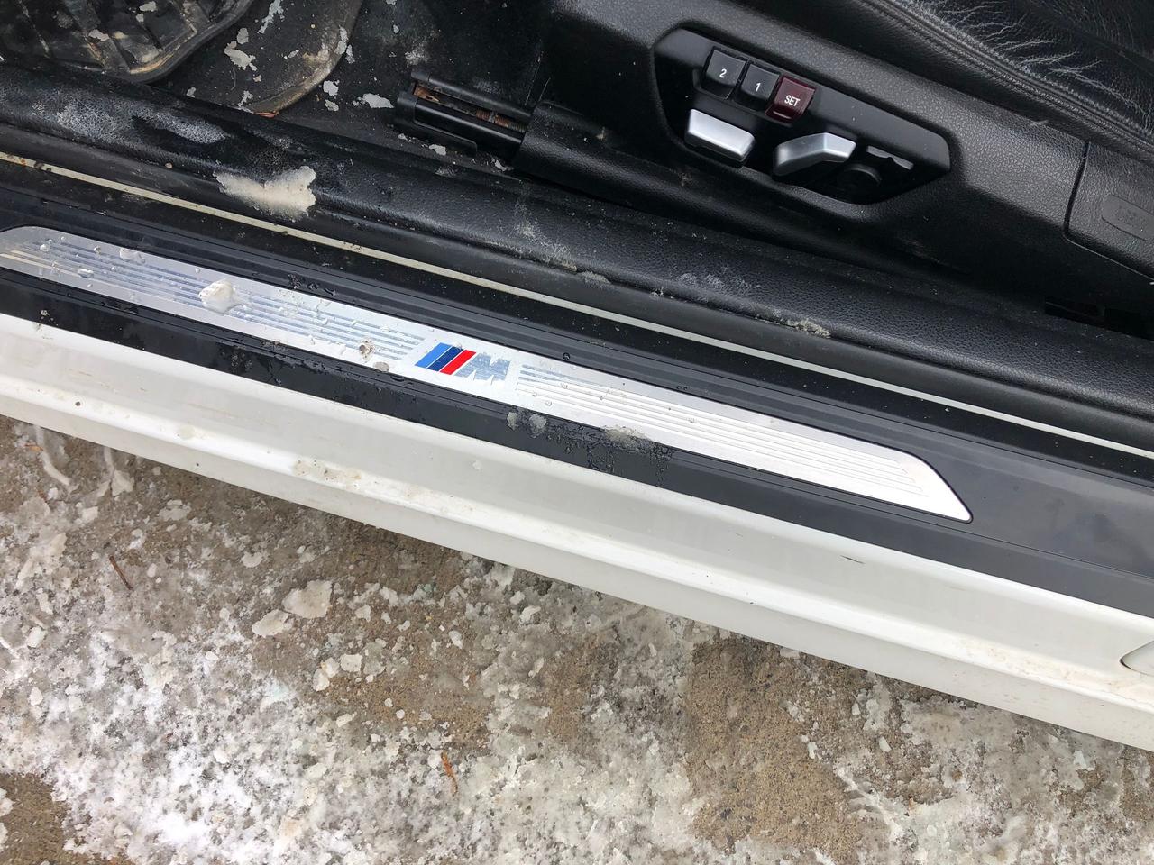 2018 BMW 4 Series 430i xDrive Photo