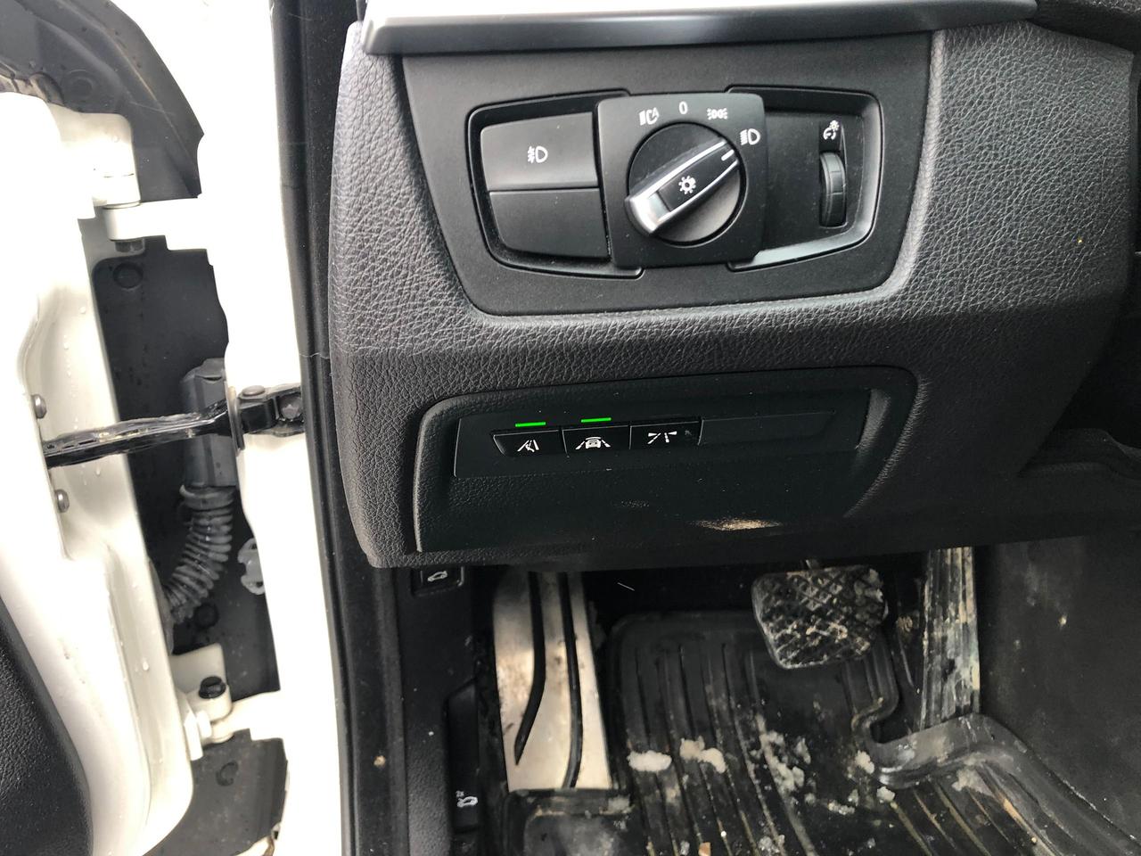 2018 BMW 4 Series 430i xDrive Photo