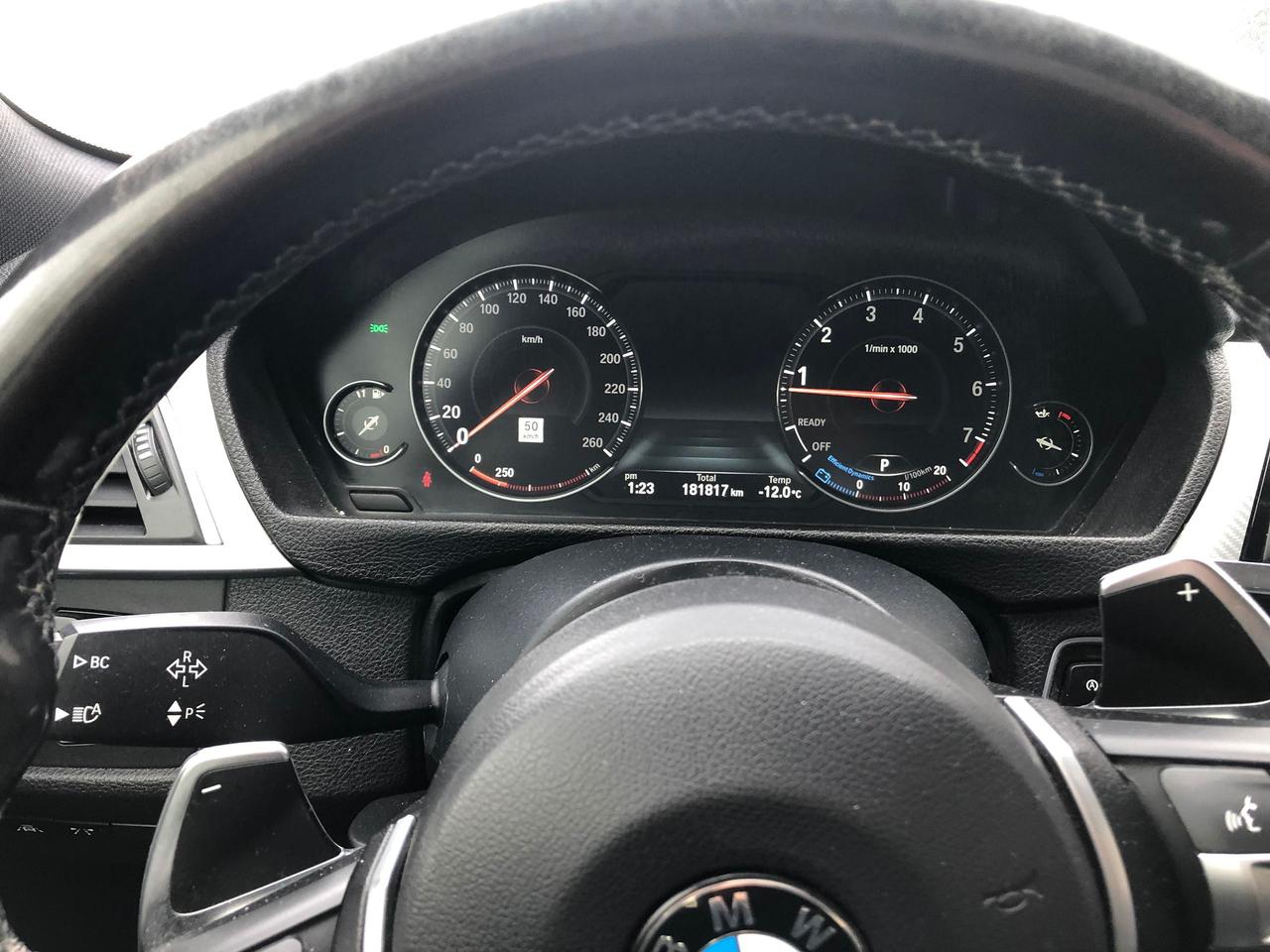 2018 BMW 4 Series 430i xDrive Photo