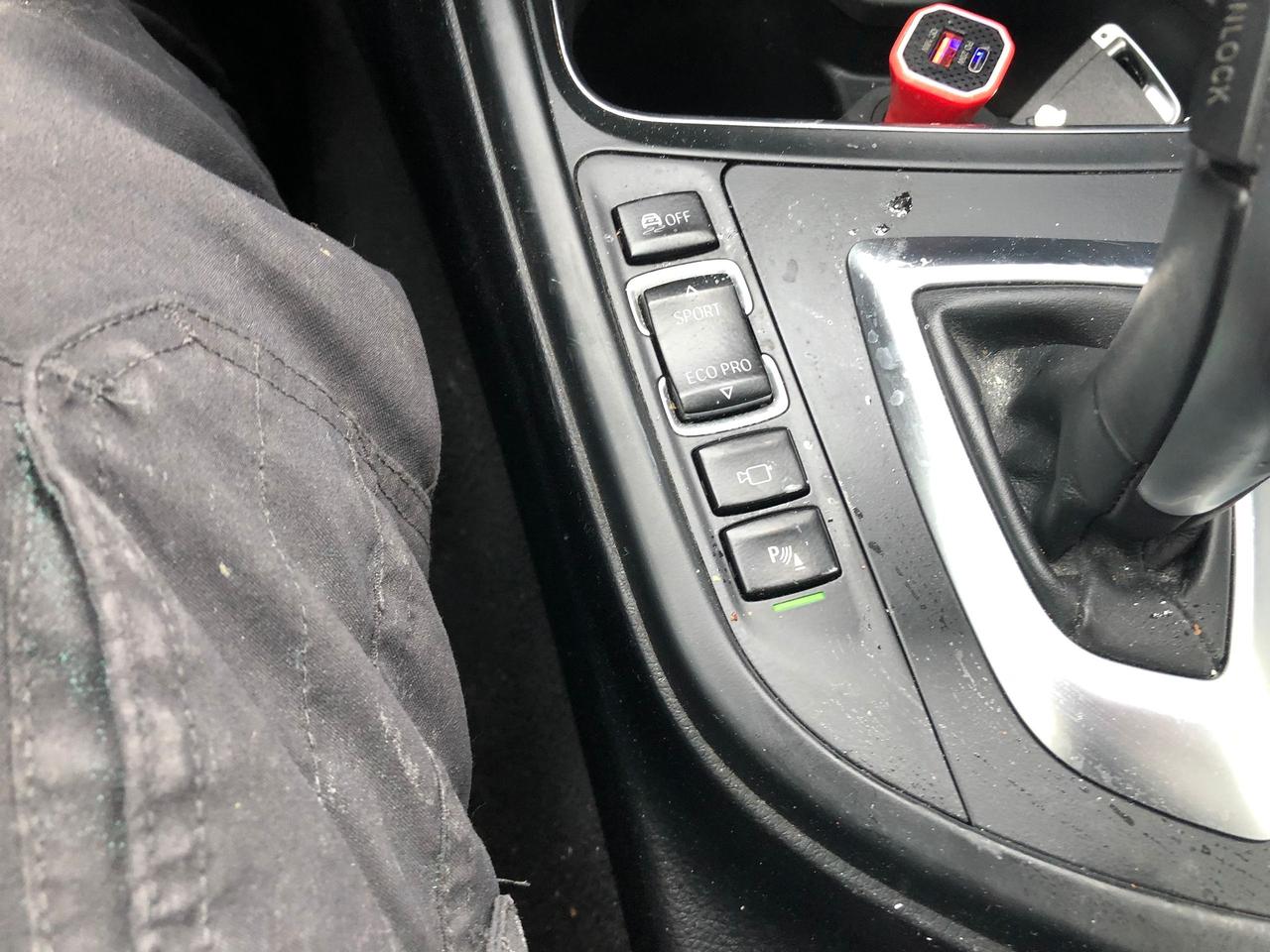 2018 BMW 4 Series 430i xDrive Photo