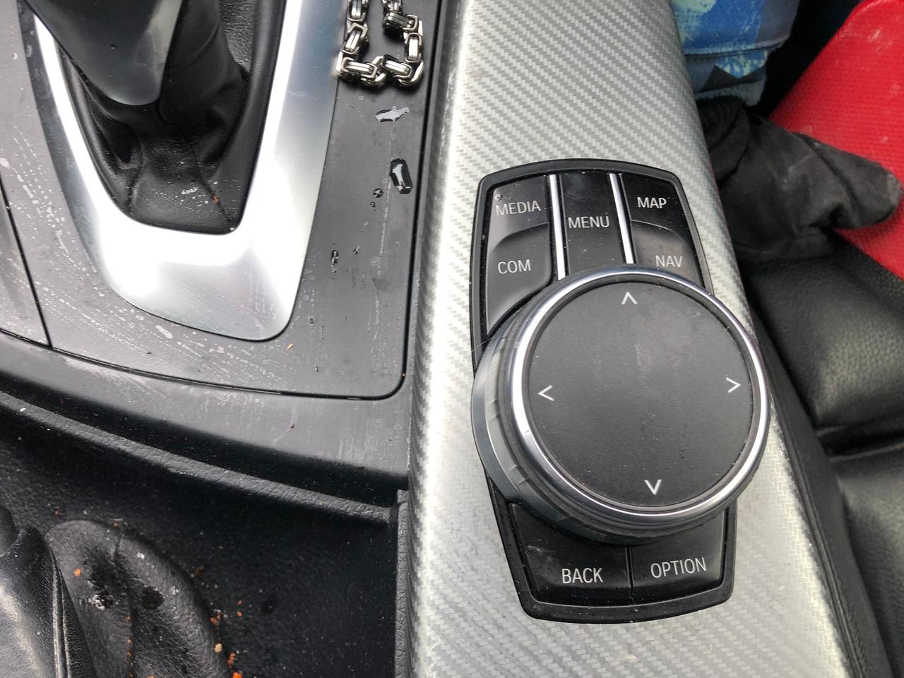 2018 BMW 4 Series 430i xDrive Photo