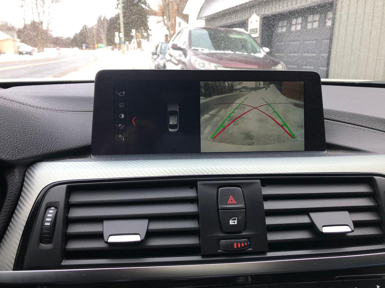 2018 BMW 4 Series 430i xDrive Photo