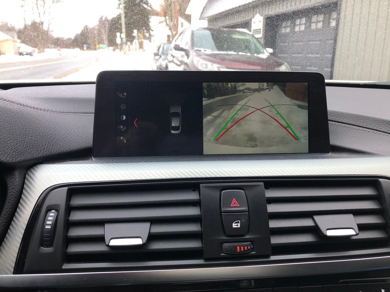 2018 BMW 4 Series 430i xDrive Photo