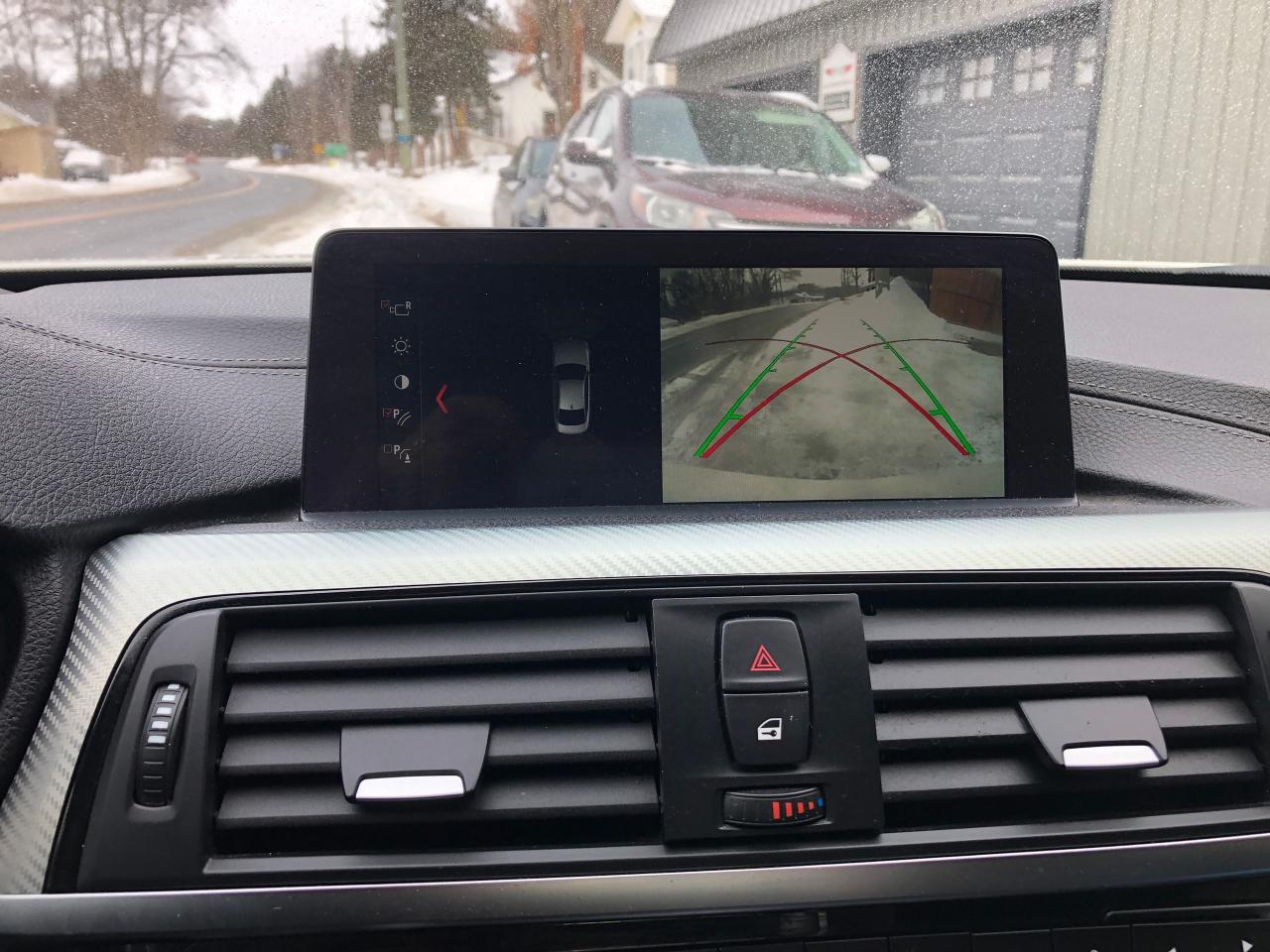 2018 BMW 4 Series 430i xDrive Photo