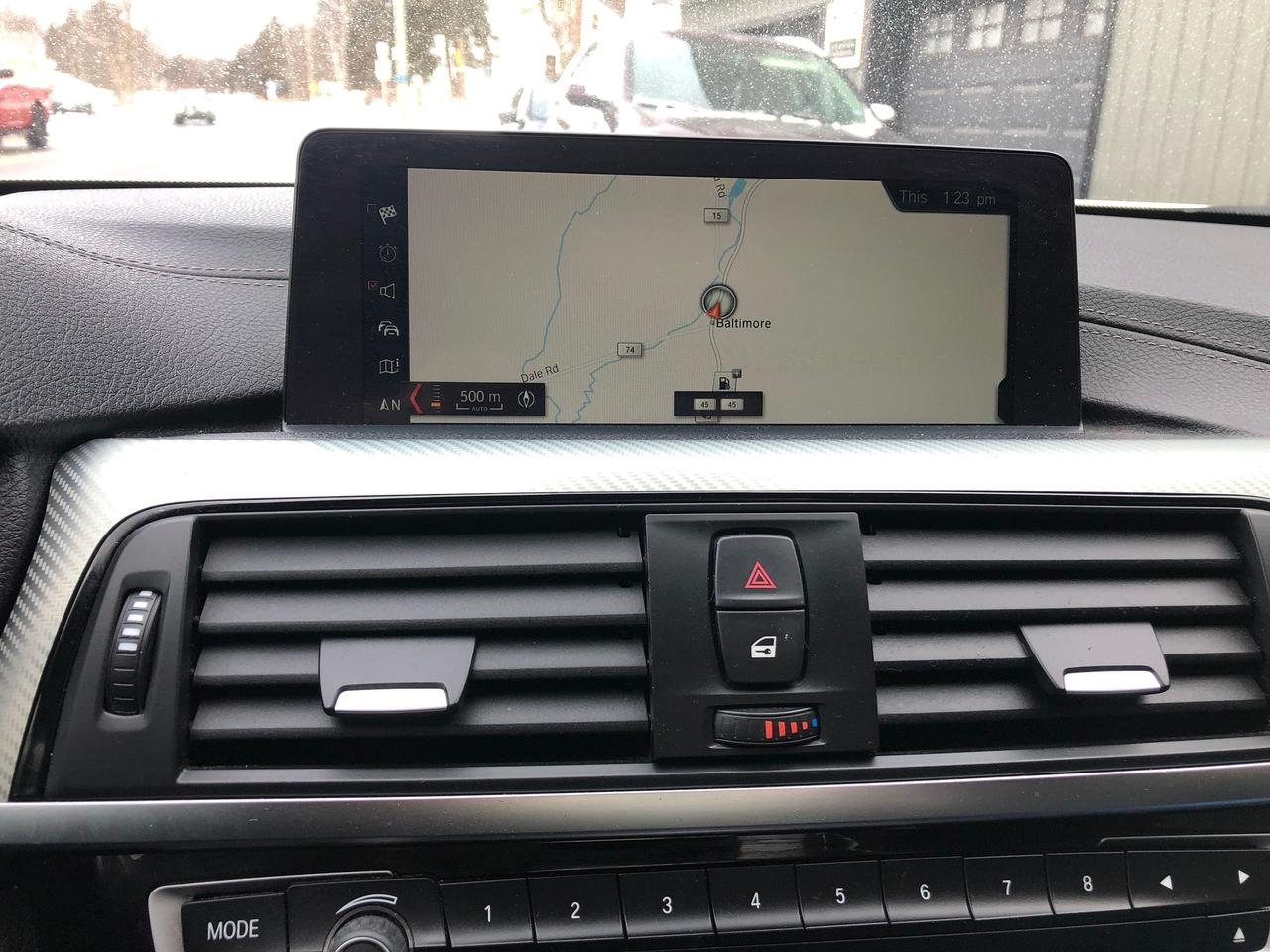 2018 BMW 4 Series 430i xDrive - Photo #16