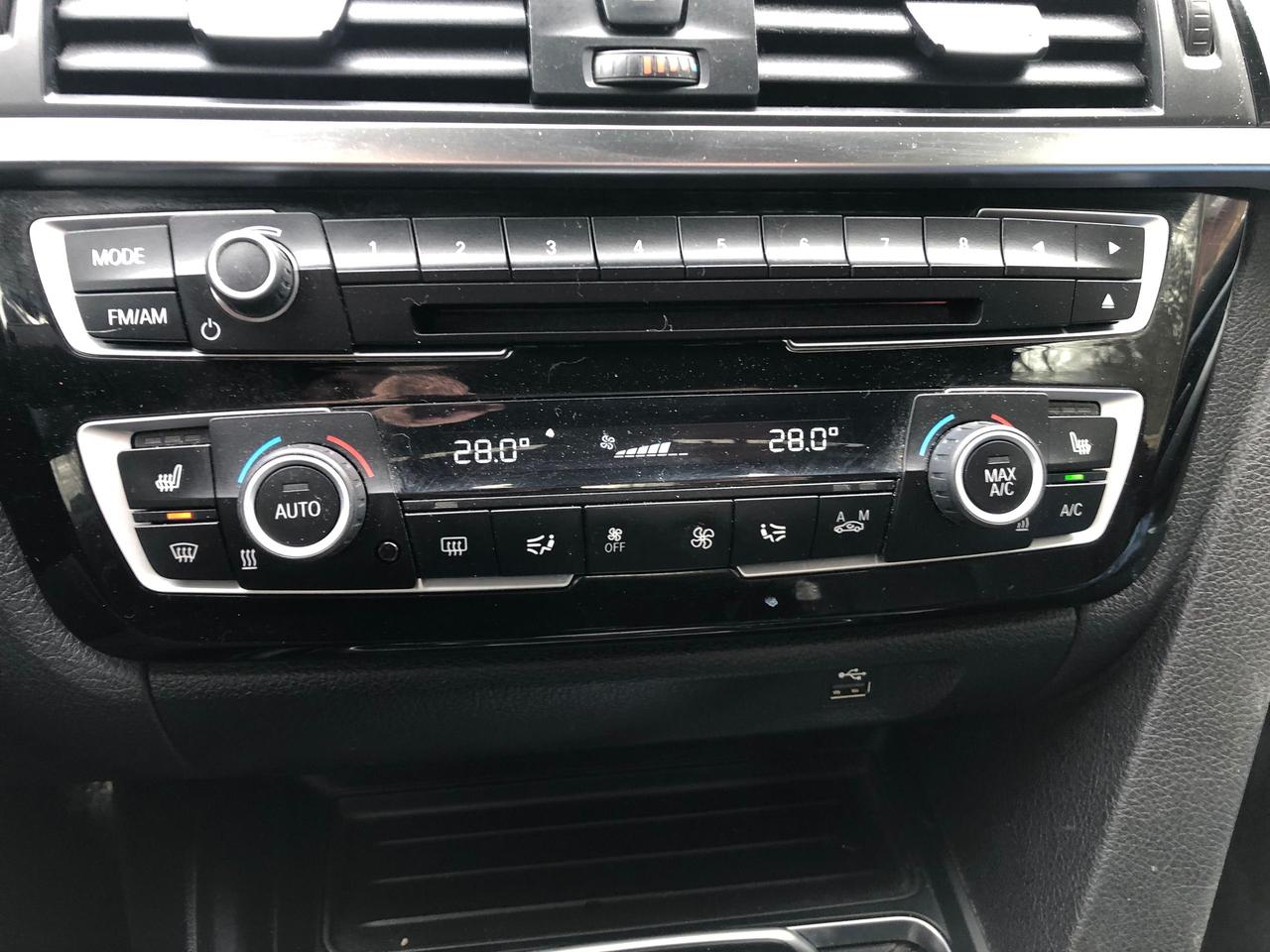 2018 BMW 4 Series 430i xDrive - Photo #17