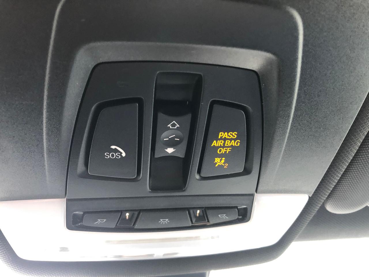 2018 BMW 4 Series 430i xDrive - Photo #18
