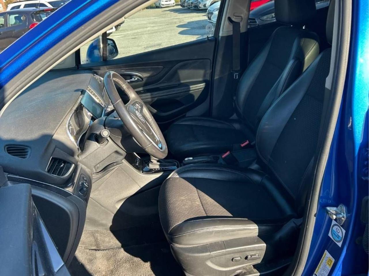 2018 Buick Encore Sport Touring ONLY 77K! REMOTE START, POWER SEAT! Photo13