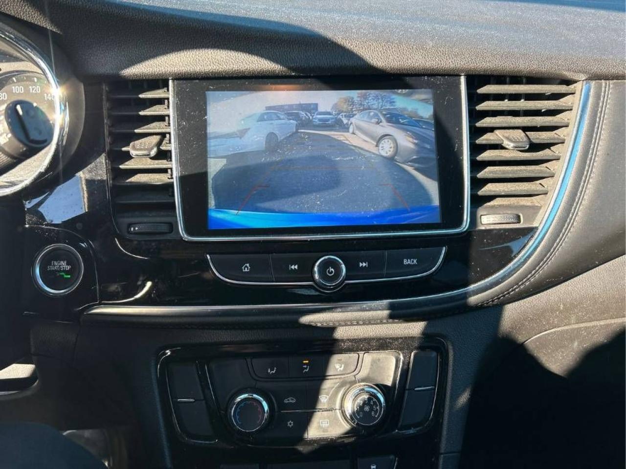 2018 Buick Encore Sport Touring ONLY 77K! REMOTE START, POWER SEAT! Photo16