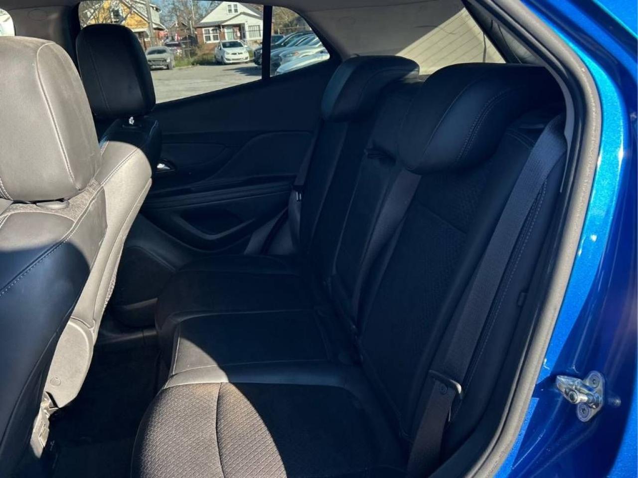 2018 Buick Encore Sport Touring ONLY 77K! REMOTE START, POWER SEAT! Photo20