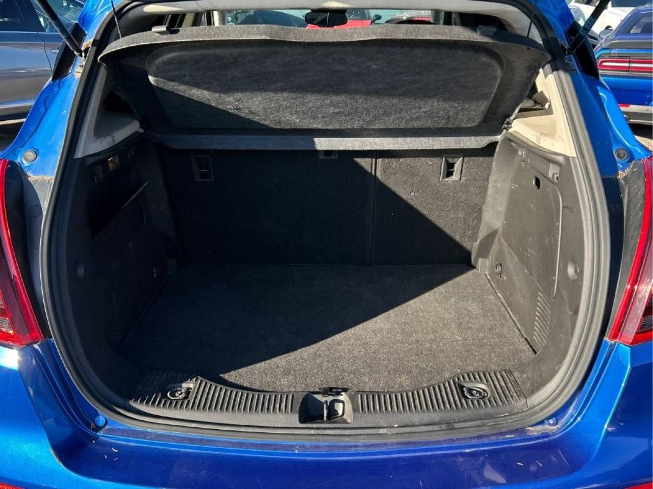 2018 Buick Encore Sport Touring ONLY 77K! REMOTE START, POWER SEAT! Photo21