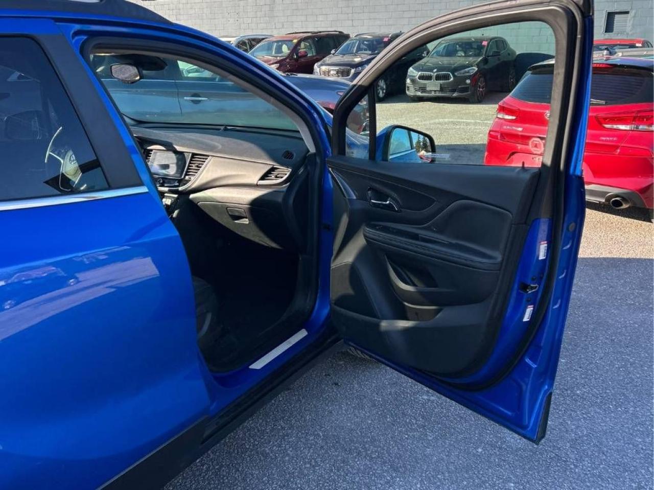 2018 Buick Encore Sport Touring ONLY 77K! REMOTE START, POWER SEAT! Photo23