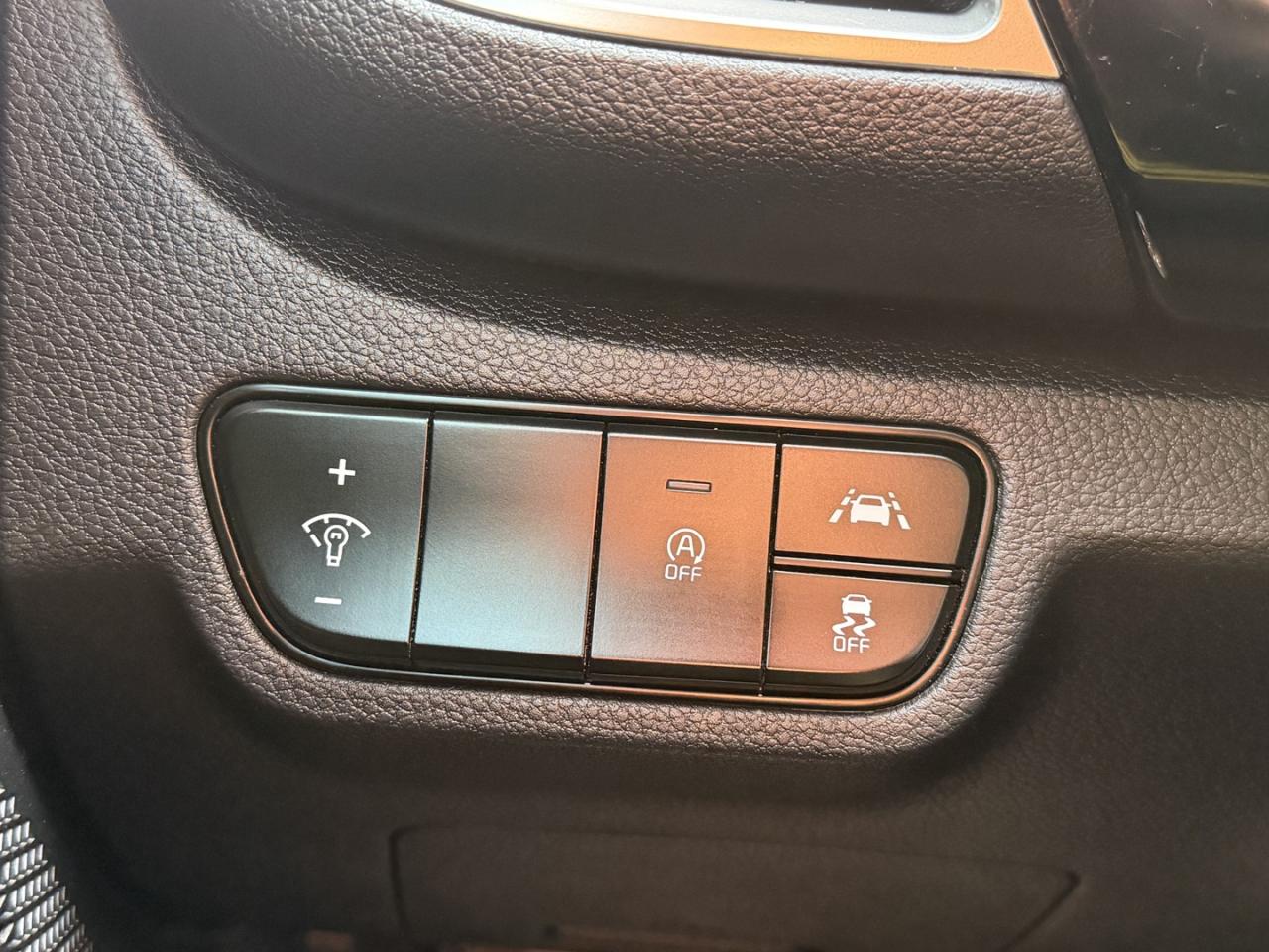 2021 Kia Seltos EX AWD Photo