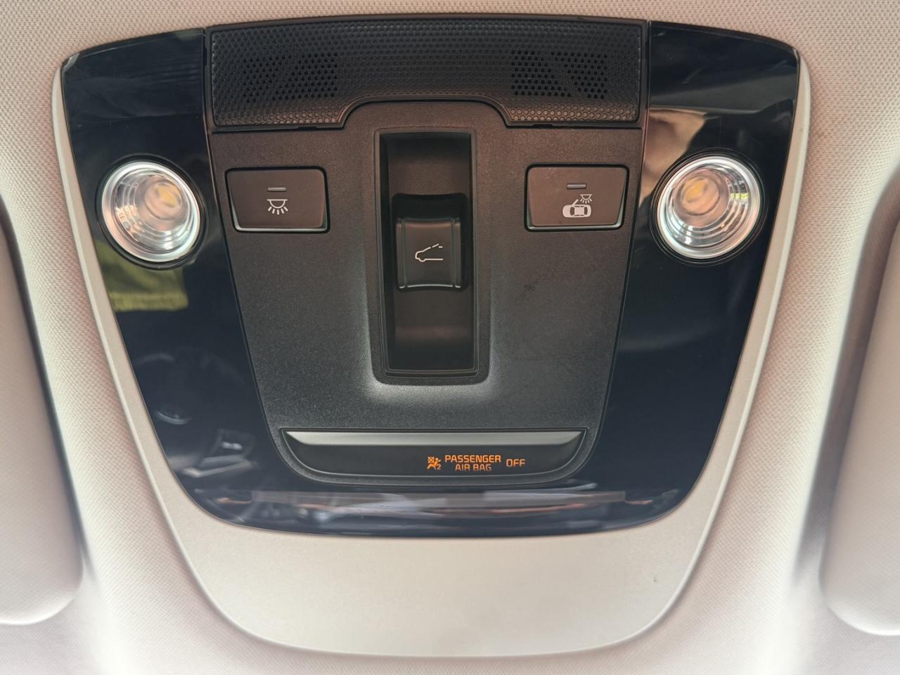 2021 Kia Seltos EX AWD Photo