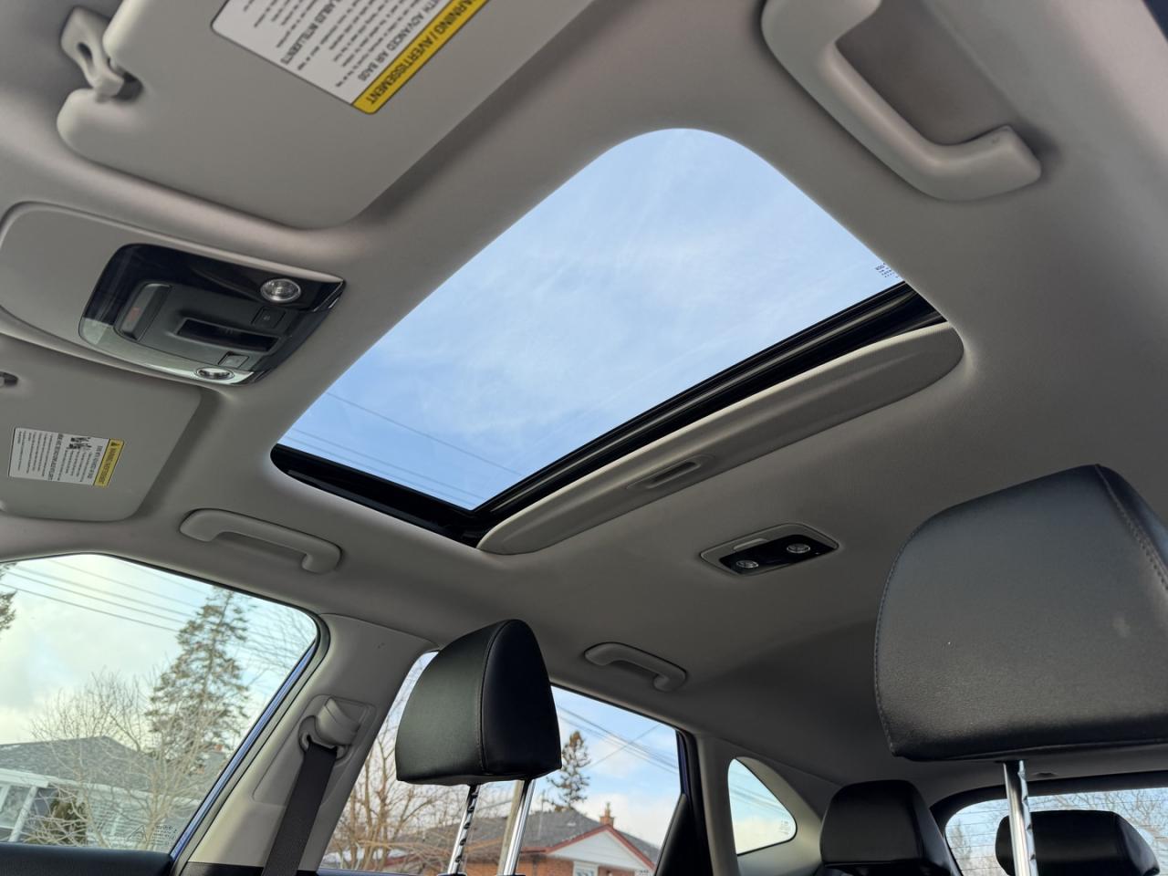 2021 Kia Seltos EX AWD Photo