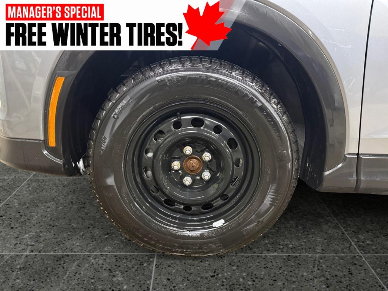 2024 Mitsubishi Eclipse Cross SE S-AWC Photo