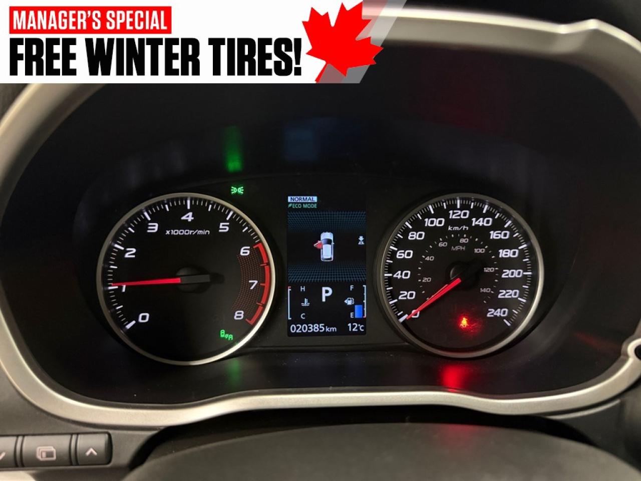 2024 Mitsubishi Eclipse Cross SE S-AWC Photo