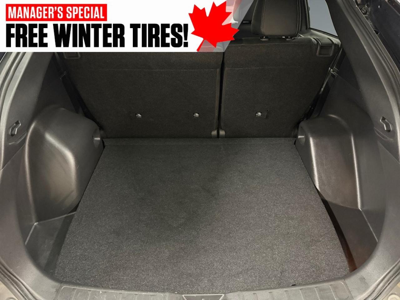 2024 Mitsubishi Eclipse Cross SE S-AWC Photo