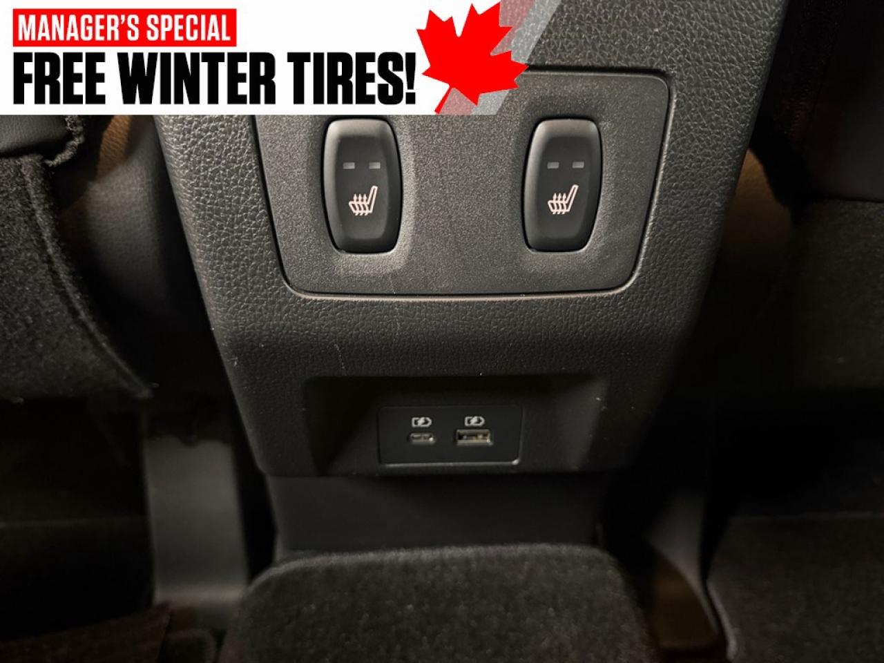 2024 Mitsubishi Eclipse Cross SE S-AWC Photo