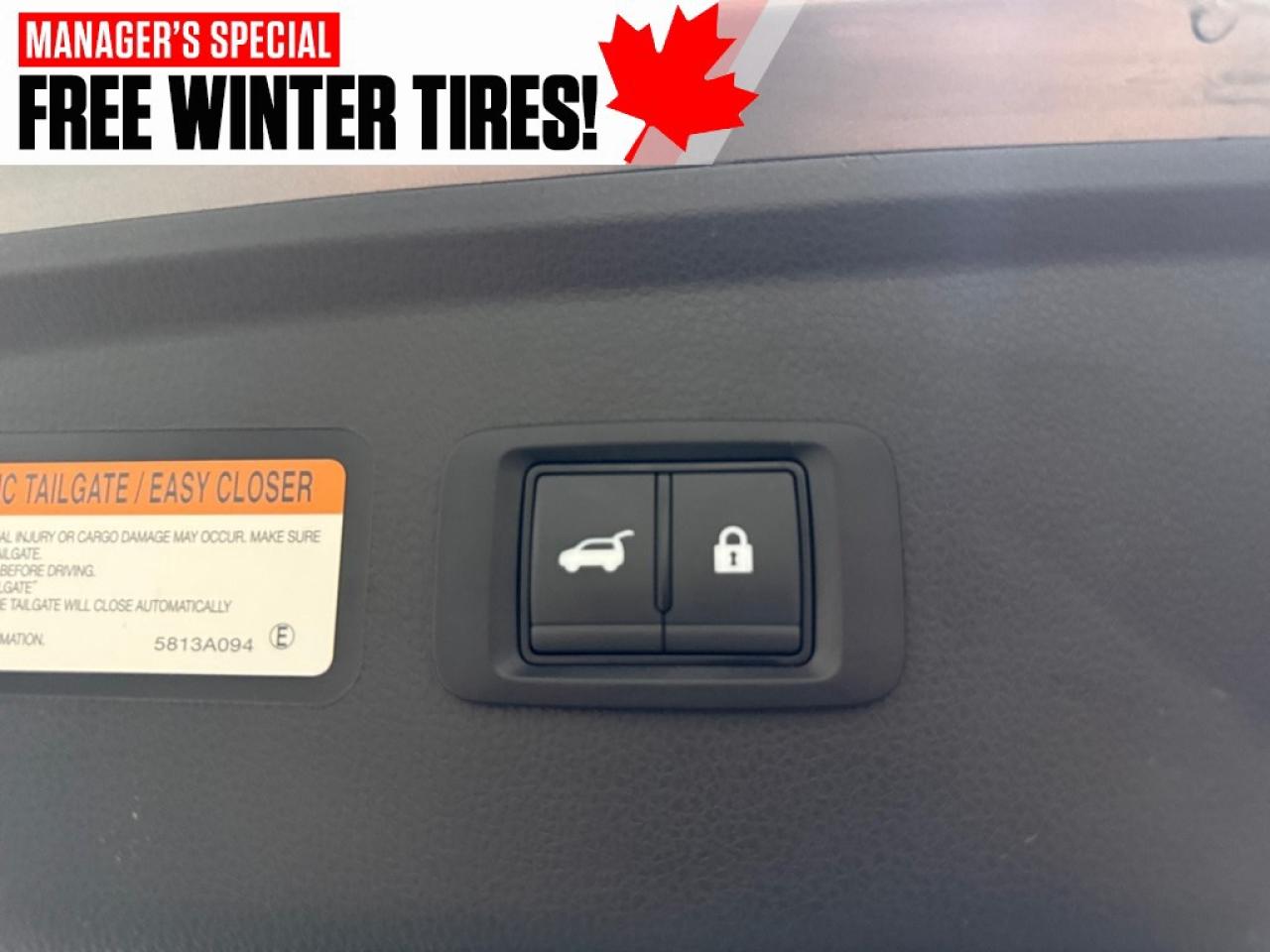 2024 Mitsubishi Eclipse Cross SE S-AWC Photo