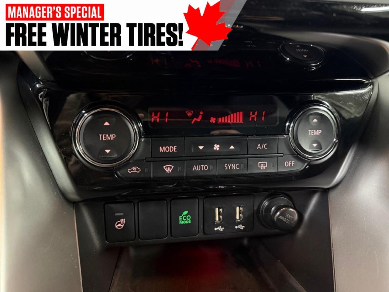 2024 Mitsubishi Eclipse Cross SE S-AWC Photo