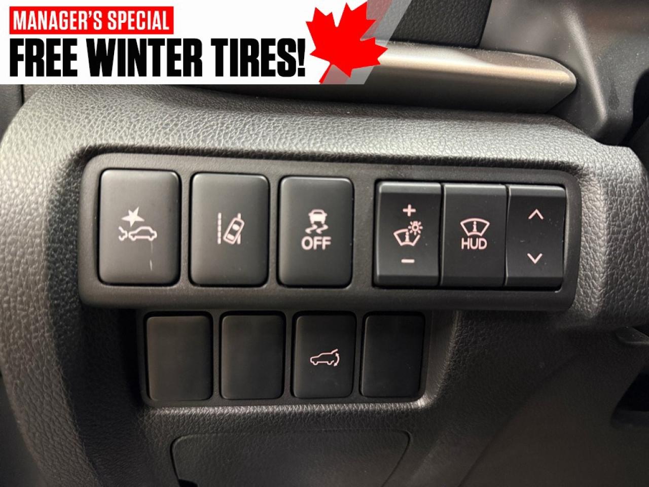 2024 Mitsubishi Eclipse Cross SE S-AWC Photo