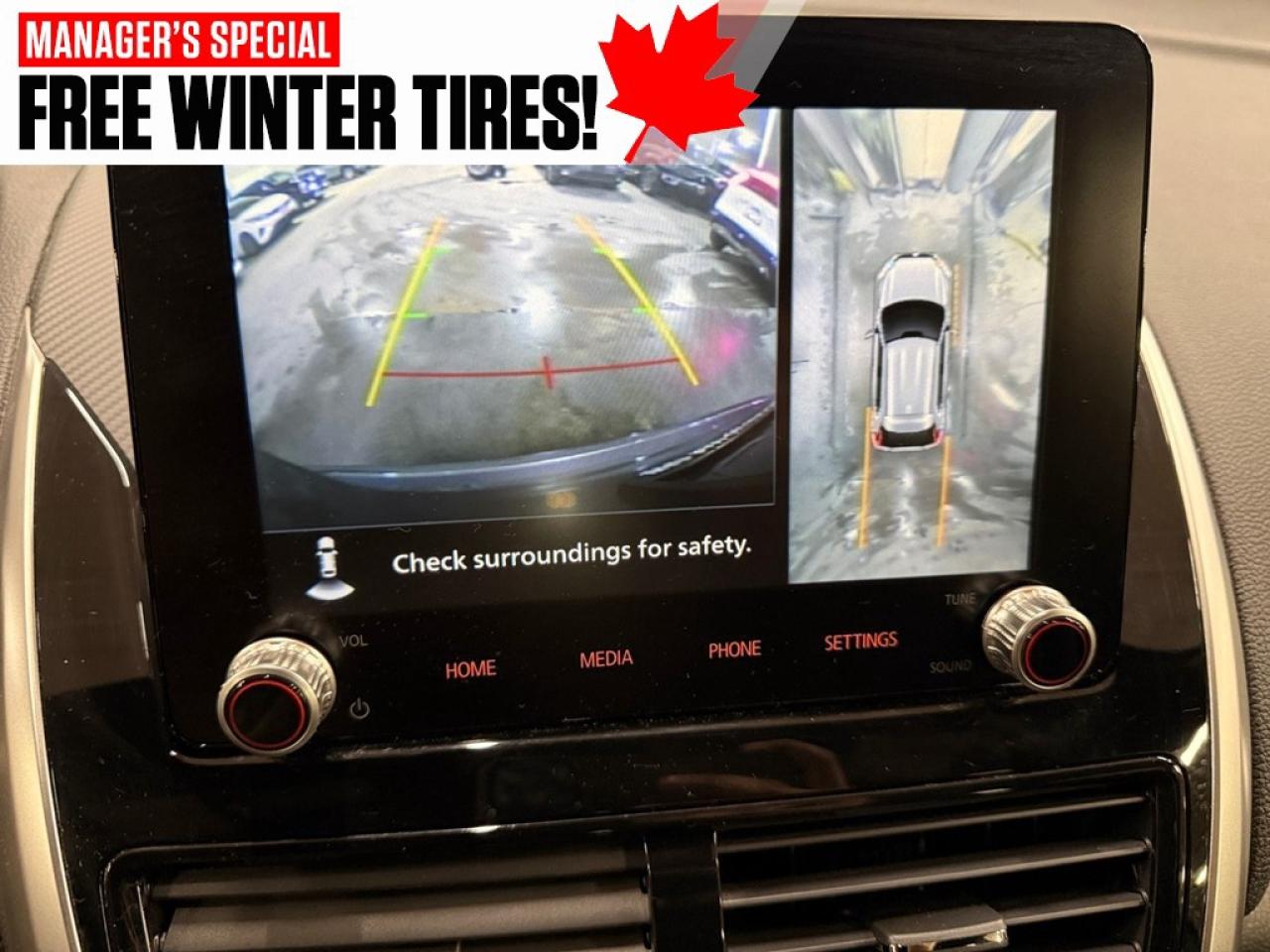 2024 Mitsubishi Eclipse Cross SE S-AWC Photo