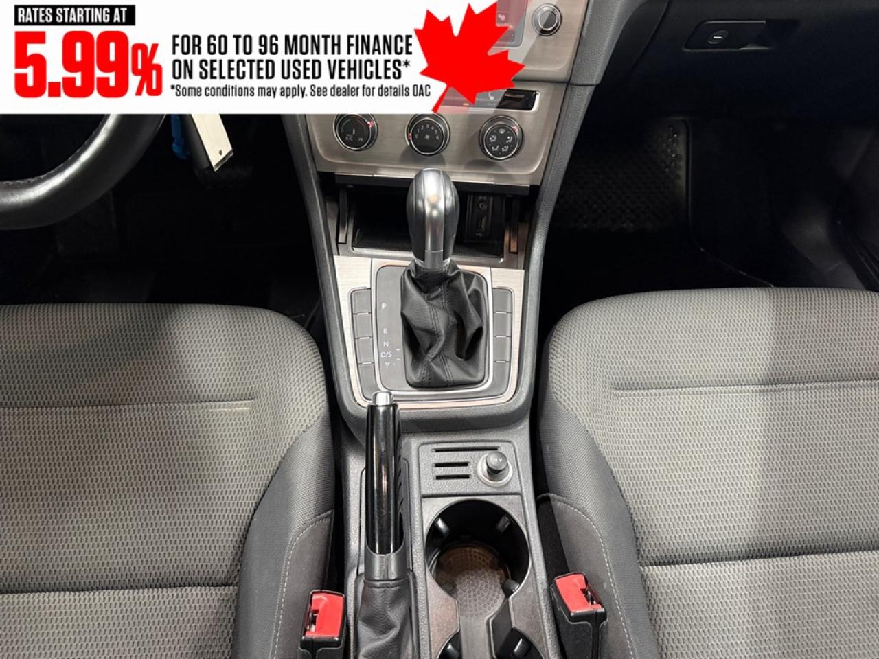 2016 Volkswagen Golf 5dr HB Auto 1.8 TSI Trendline Photo