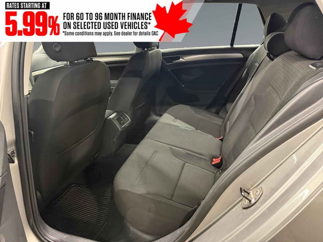 2016 Volkswagen Golf 5dr HB Auto 1.8 TSI Trendline Photo