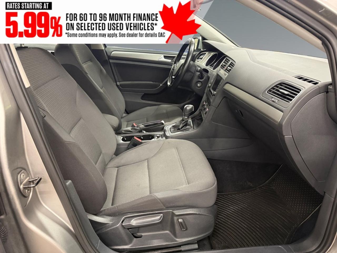 2016 Volkswagen Golf 5dr HB Auto 1.8 TSI Trendline Photo