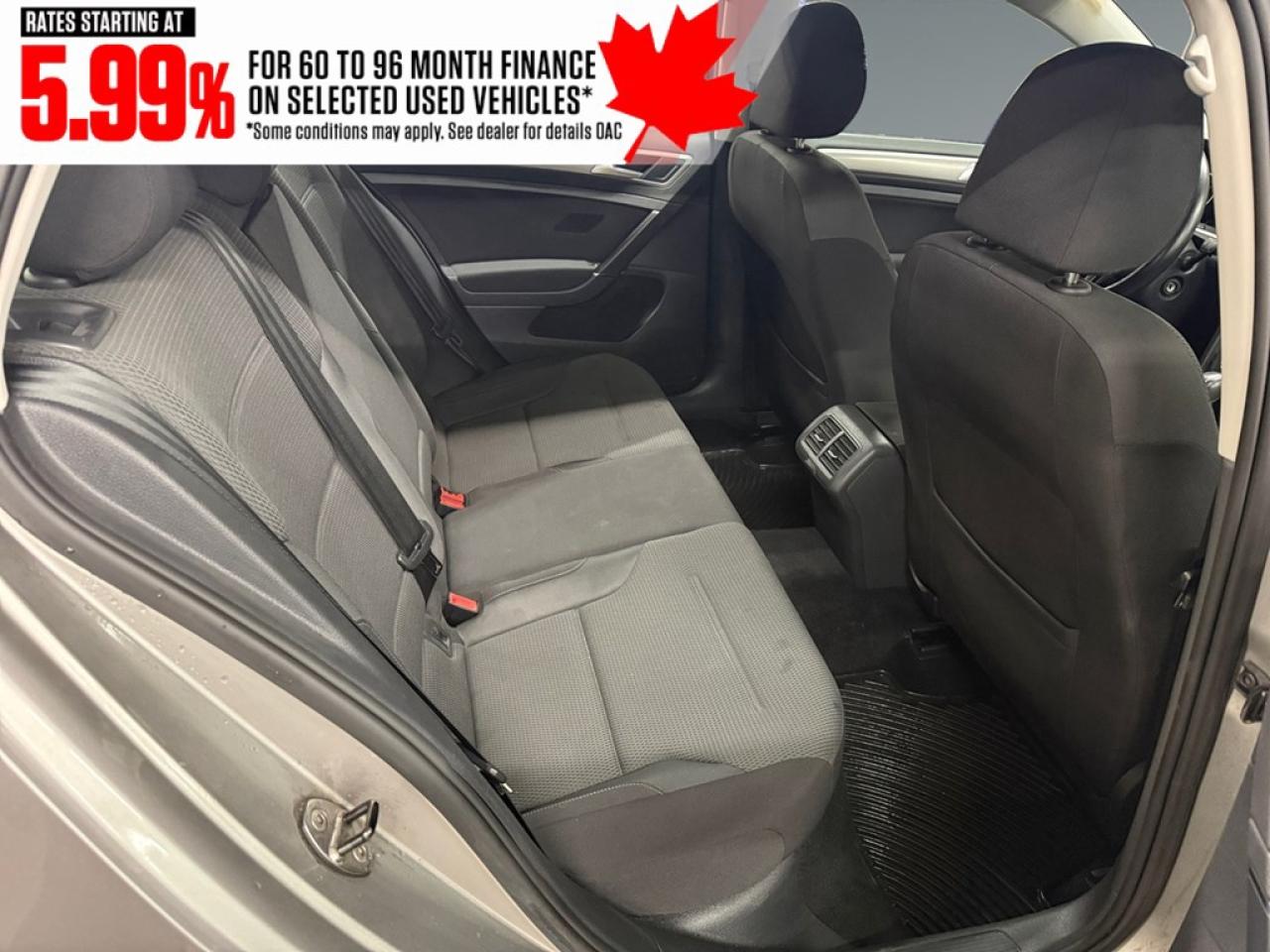 2016 Volkswagen Golf 5dr HB Auto 1.8 TSI Trendline Photo