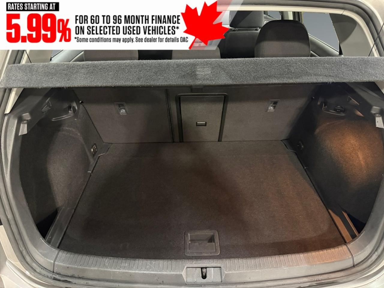 2016 Volkswagen Golf 5dr HB Auto 1.8 TSI Trendline Photo