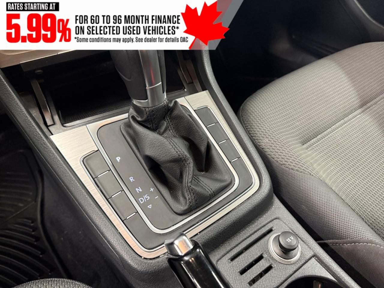 2016 Volkswagen Golf 5dr HB Auto 1.8 TSI Trendline Photo