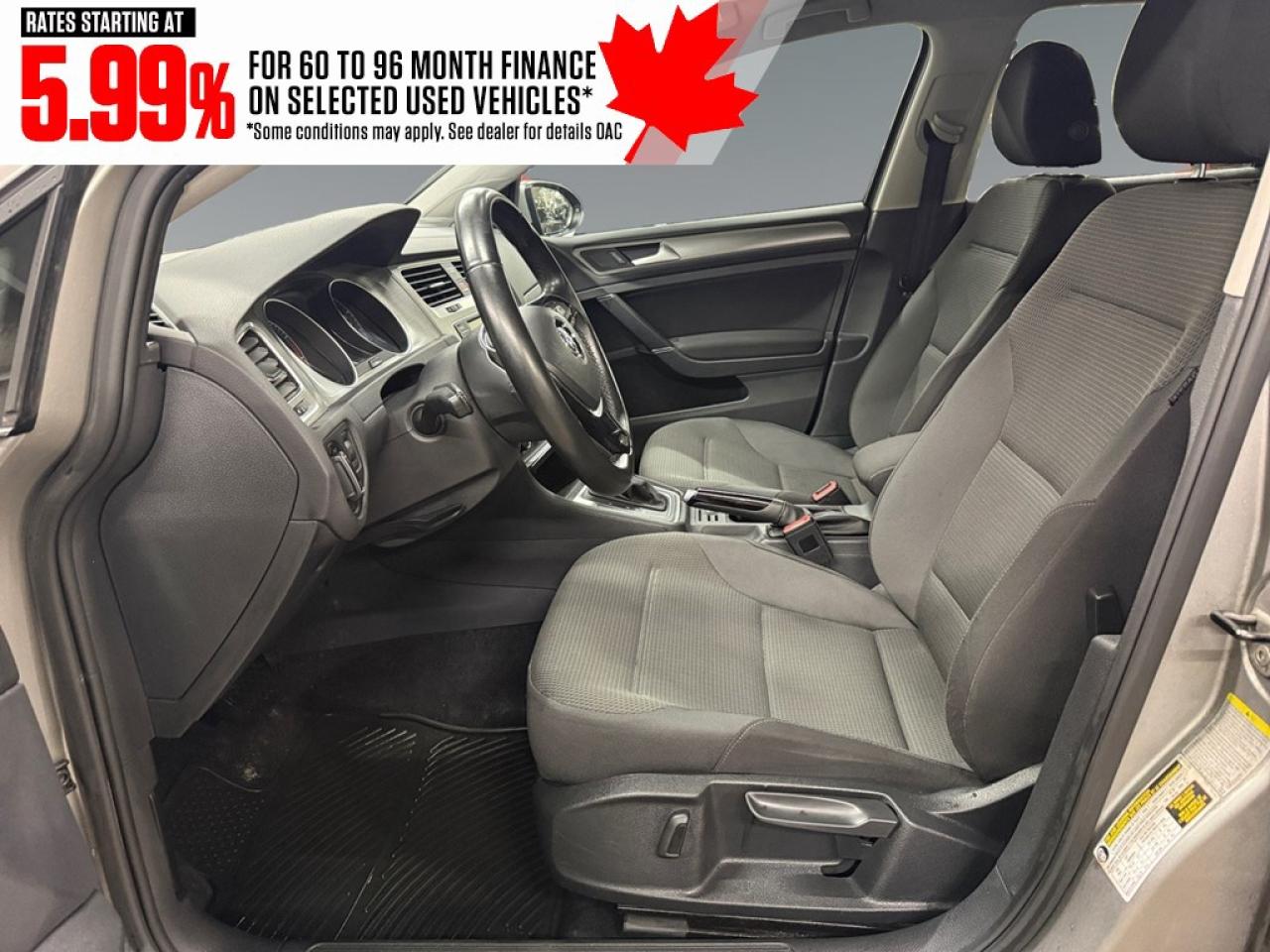 2016 Volkswagen Golf 5dr HB Auto 1.8 TSI Trendline Photo