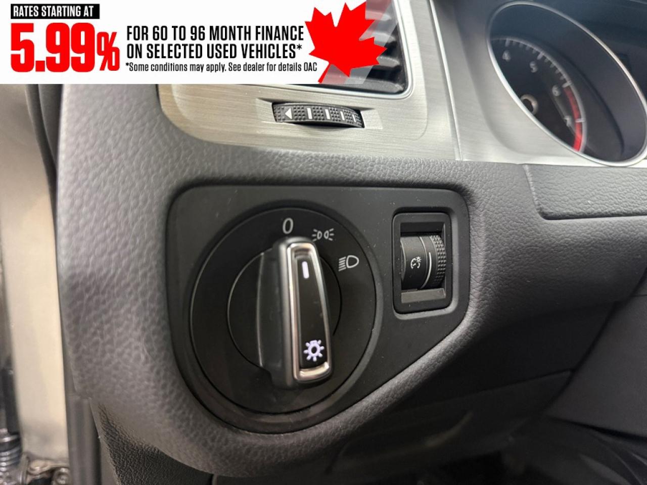 2016 Volkswagen Golf 5dr HB Auto 1.8 TSI Trendline Photo