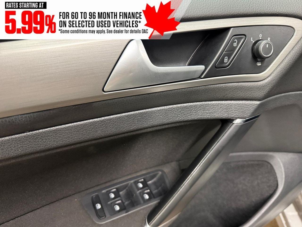 2016 Volkswagen Golf 5dr HB Auto 1.8 TSI Trendline Photo