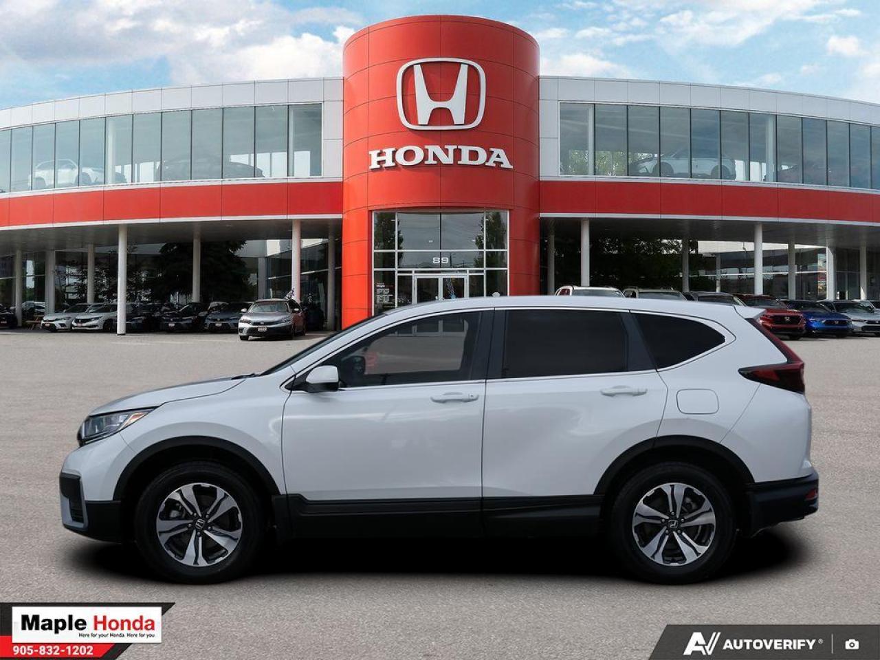 2022 Honda CR-V Apple Car Play| Android Auto| Heated Seats| Auto S Photo