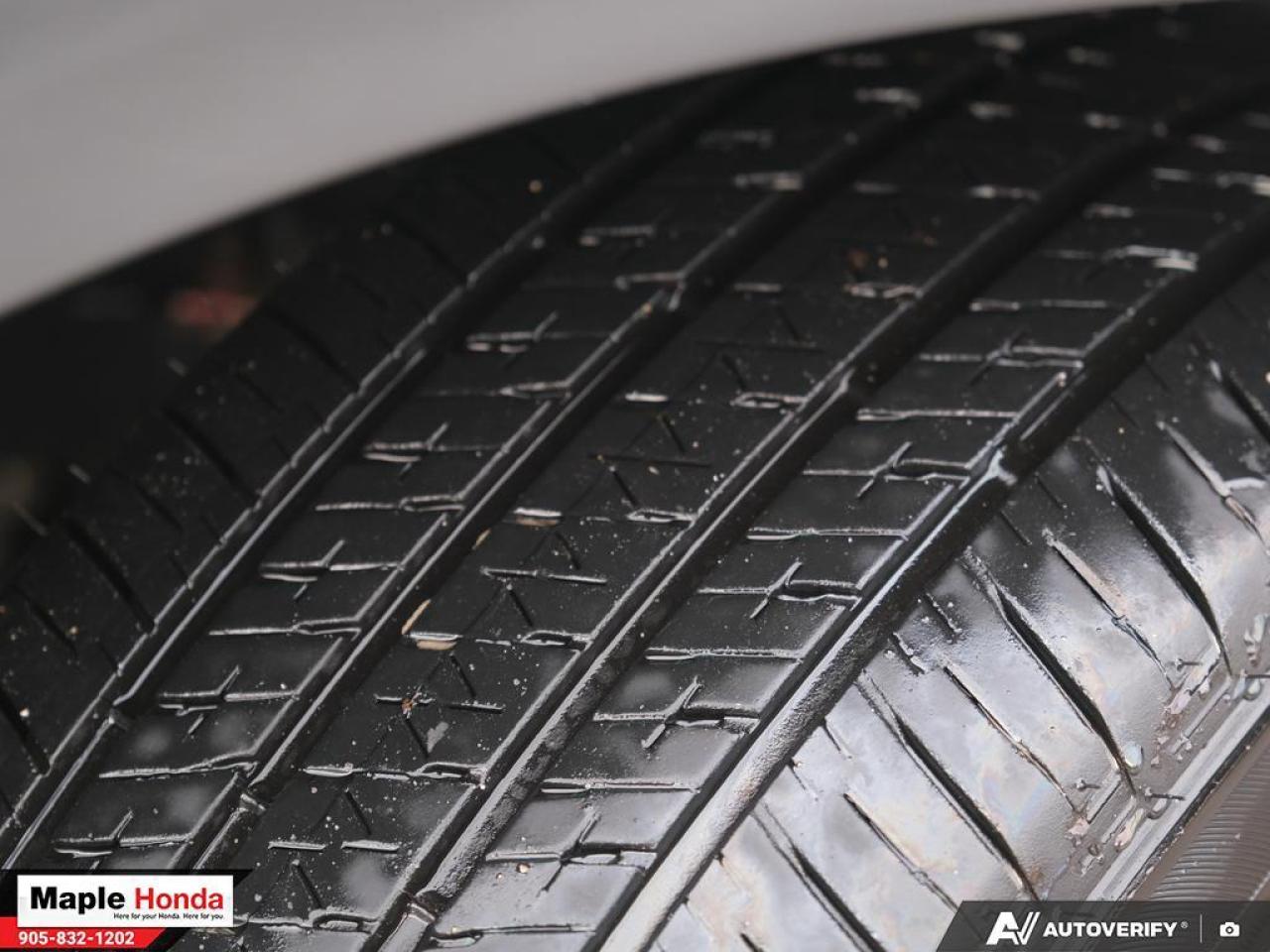 2022 Honda CR-V Apple Car Play| Android Auto| Heated Seats| Auto S Photo