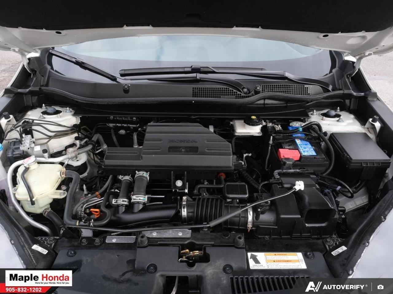 2022 Honda CR-V Apple Car Play| Android Auto| Heated Seats| Auto S Photo