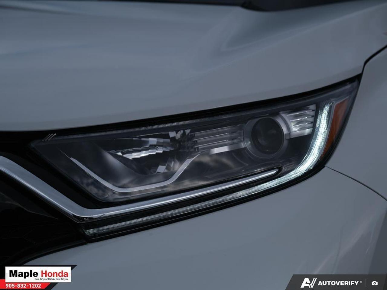 2022 Honda CR-V Apple Car Play| Android Auto| Heated Seats| Auto S Photo